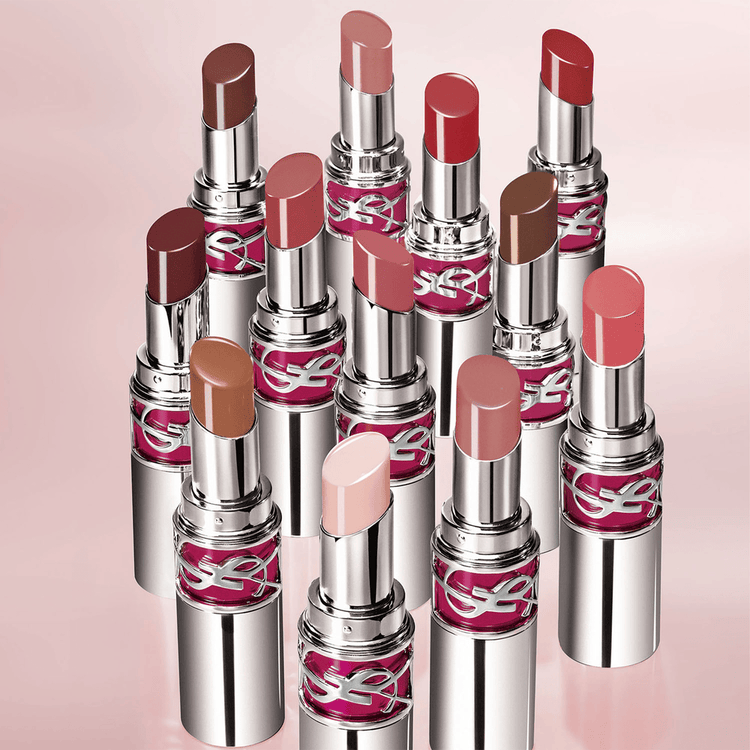 Loveshine Bálsamo labios brillo intenso, volumen y nutrición