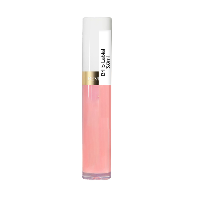 Super Lustrous Glimmer - Aceite labial, efecto gloss