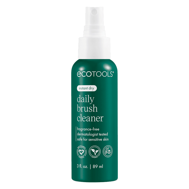 Et Daily Cleanse Spray Limpador de brochas limpiador diario de brochas