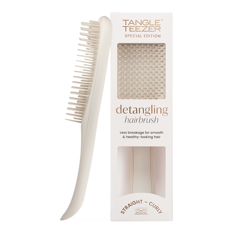 The Matte Ultimate Desenredante acabado texturizado