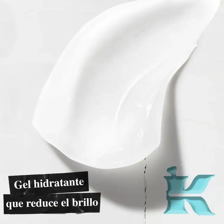 Ultra Facial Crema hidratante otorga hidratación profunda