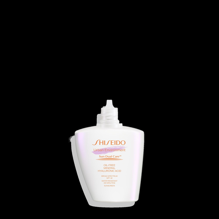 Urban Environment Mineral Sun SPF40 - Protector solar, para pieles sensibles