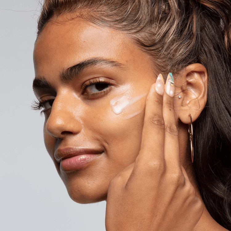 Glow Up Suero refresca ojos cansados