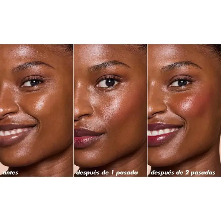 e.l.f. Sheer For It Blush Tint Tinte modulable para mejillas y labios