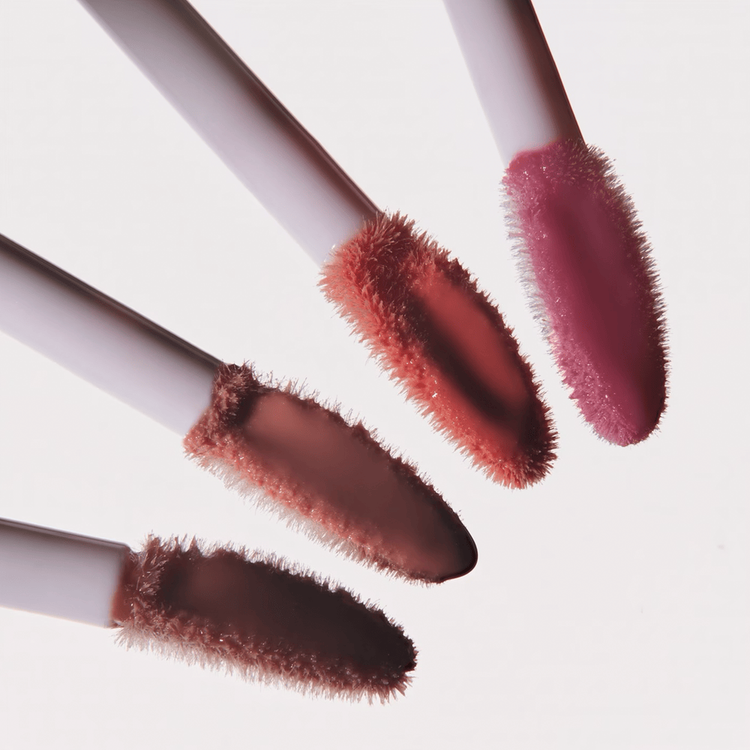 Kylie Supple Kiss Lip Glaze - Gloss, de larga duración