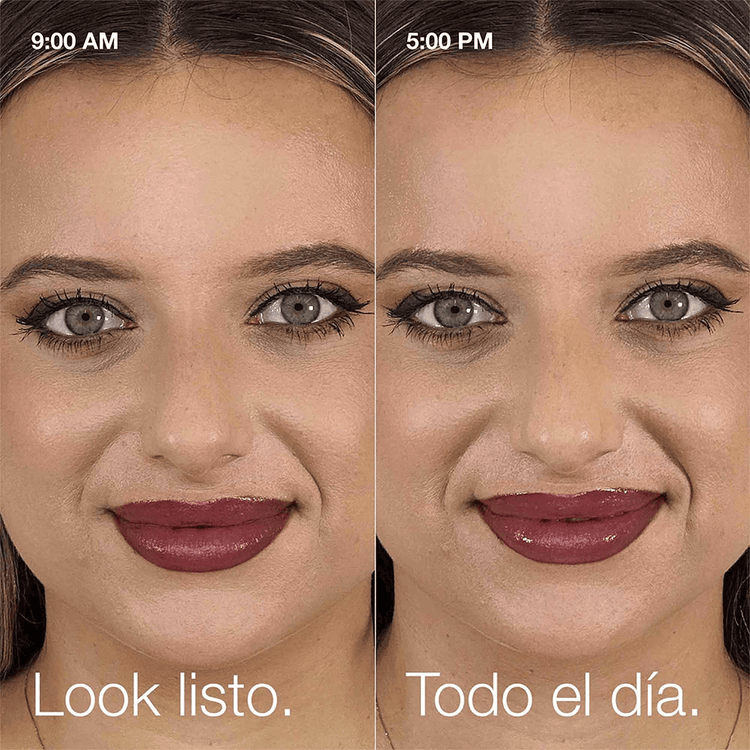 Set The Day 24H Setting Spray Fijador de maquillaje libre de alcohol y resistente al agua