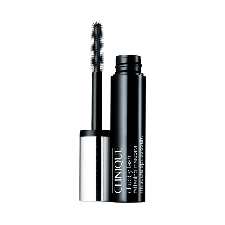 Chubby Lash Fattening Mascara Mascara de pestañas transforma y aumenta el grosor de las pestañas