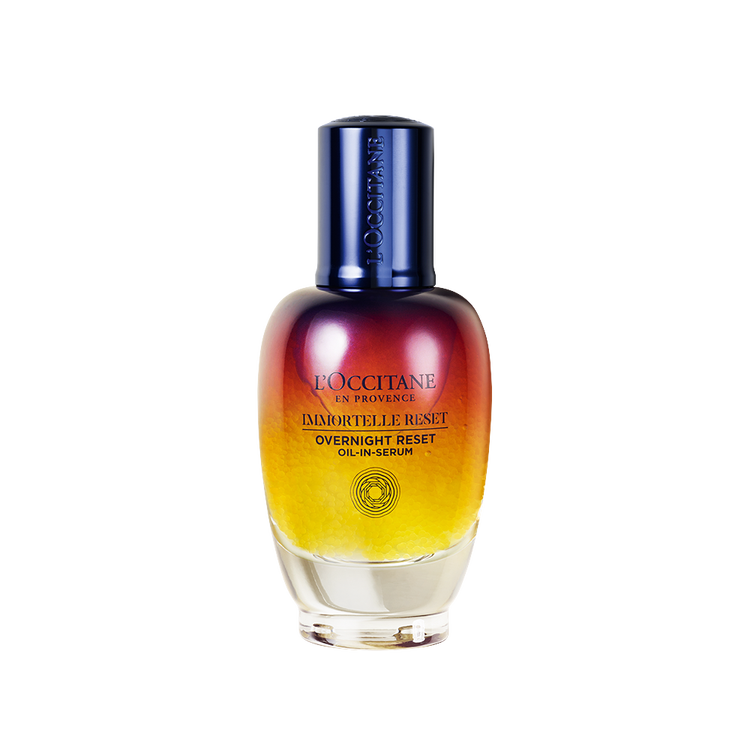 Sérum Immortelle Reset Crema de manos