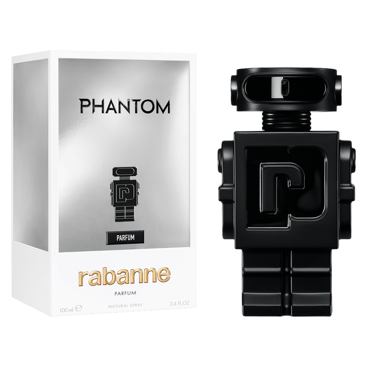 Phantom - Perfume, para la rebelde que gobierna la noche