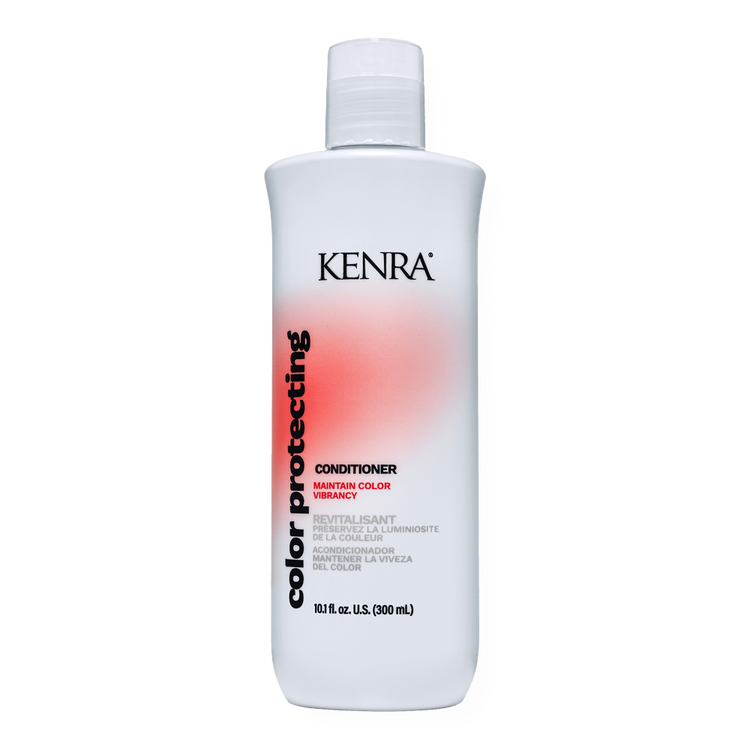 Color Protecting Acondicionador protege el color del cabello