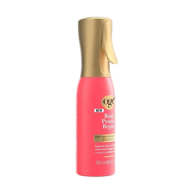 Bond Protein Repair Multi-Tasker - Protector térmico, reduce el quiebre