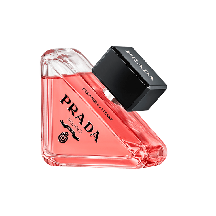 Paradoxe Intense - Eau De Parfum, aroma floral