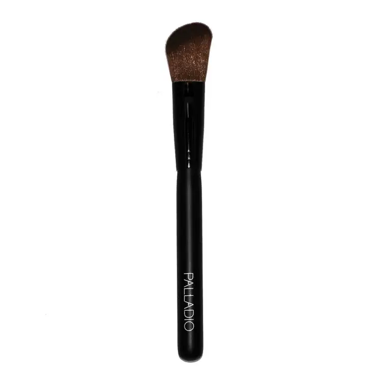 Blush Brush Brocha brocha para rubor