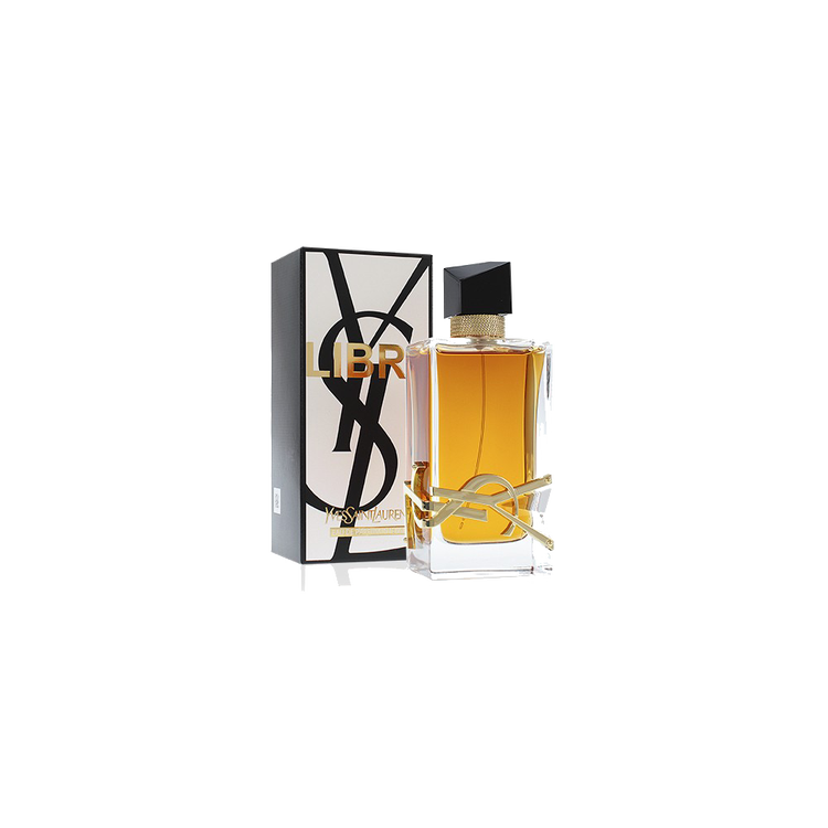 Libre Intense - Eau de Parfum 50 ml, aroma floral