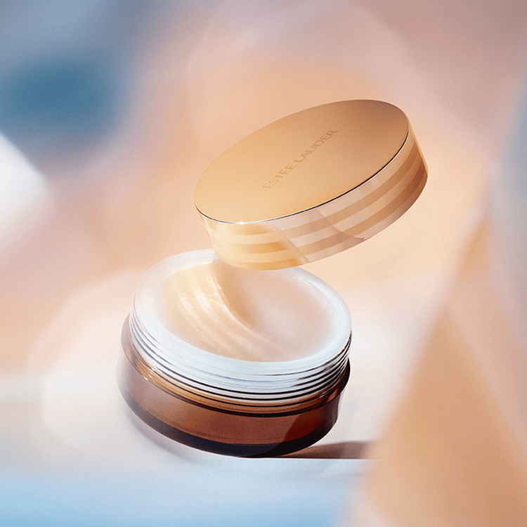 Advanced Night Repair Cleansing Balm Bálsamo limipador con infusiones de aceites ricos y lípidos