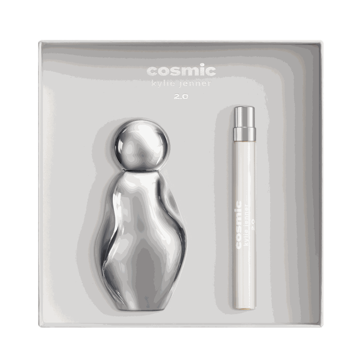 Cosmic 2.0 - Set de regalo, Eau de Parfum 50ml + PS 10ml