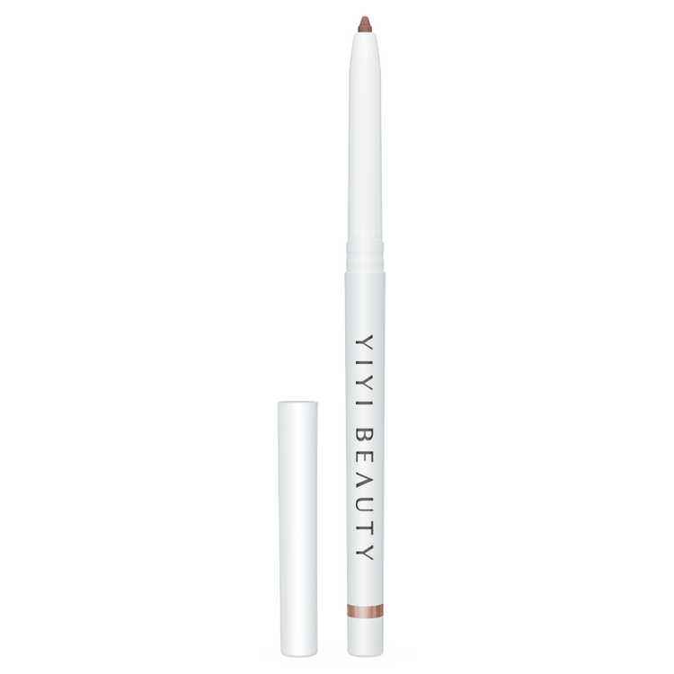 Kiss Liner - Delineador De Labios, efecto plump .28gr YIYI BEAUTY