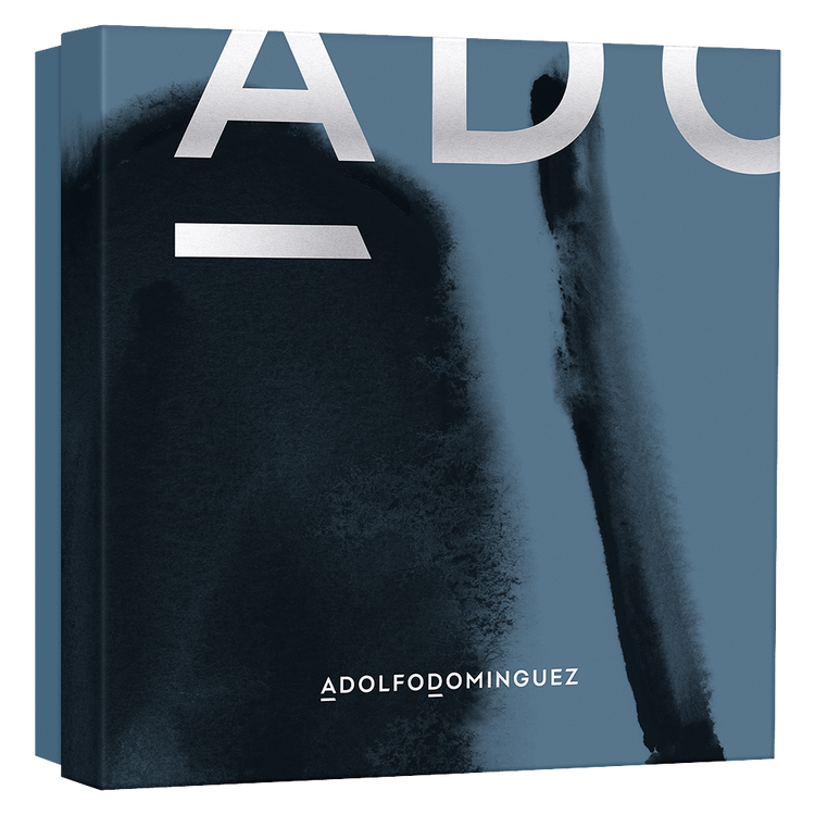 Ámbar Negro Eau de Parfum para hombre