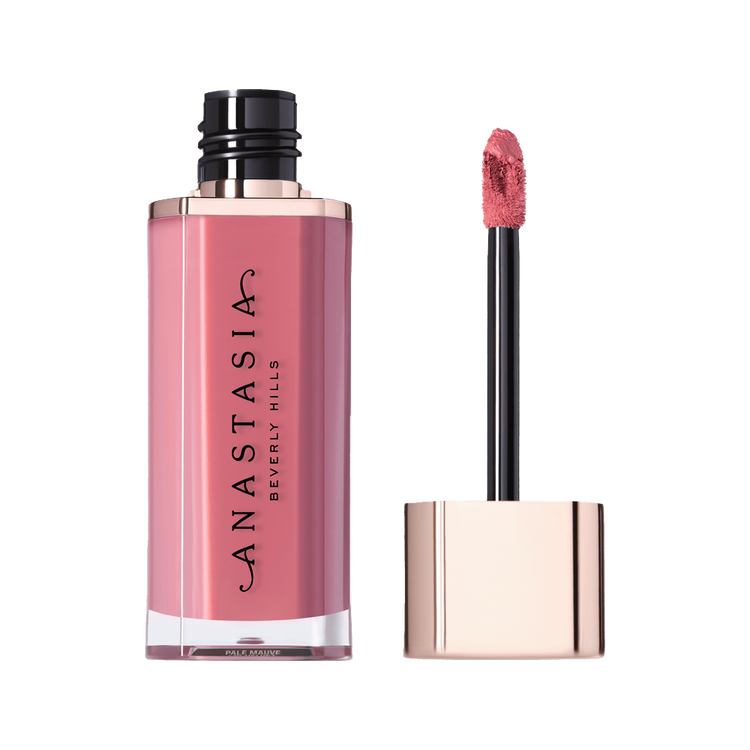 Lip Velvet - Labial líquido, efecto aterciopelado
