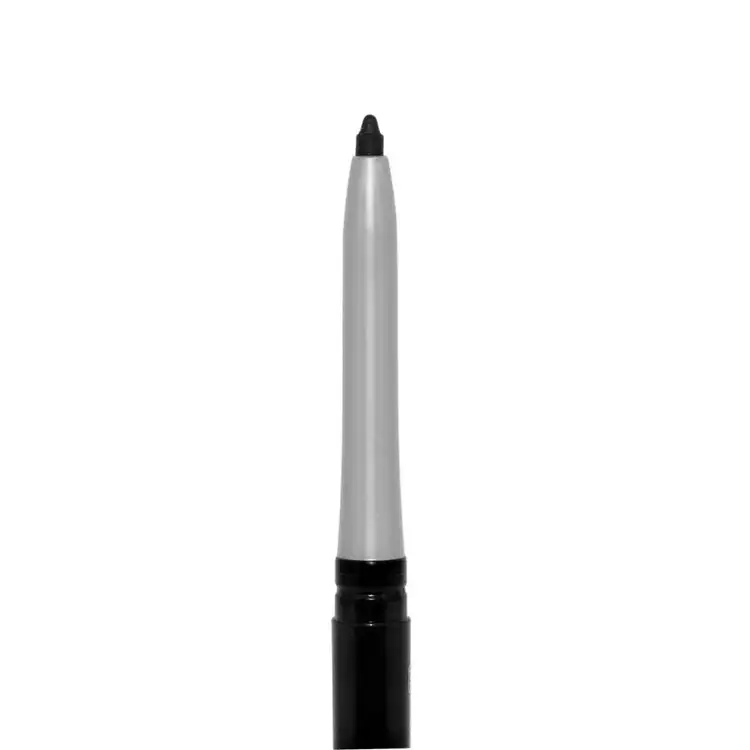 Waterproof Retractable Eyeliner - Delineador de ojos, para un delineado impermeable