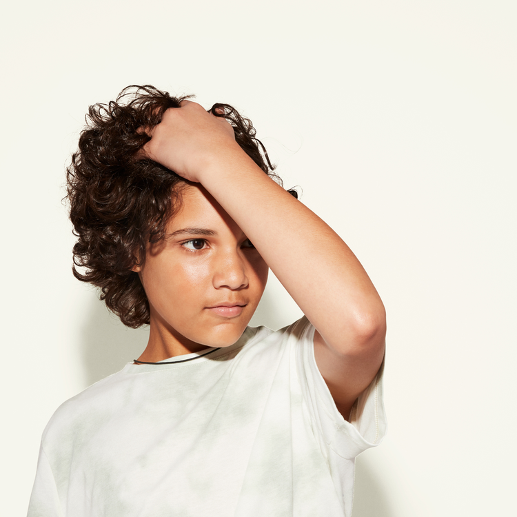 Leave In - Detangling Tónico