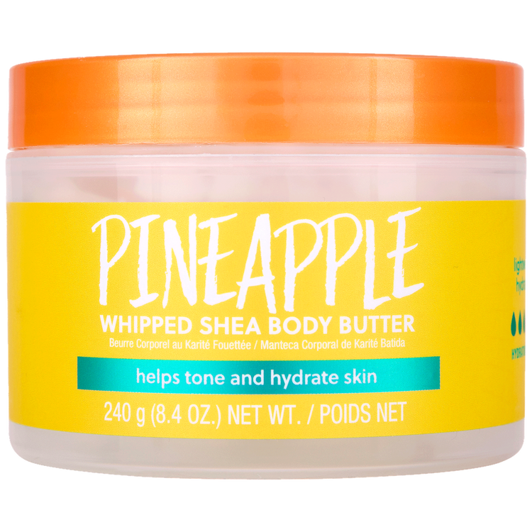 WhippedBodyButterPineapple-Mantecacorporal,ultrahidratante