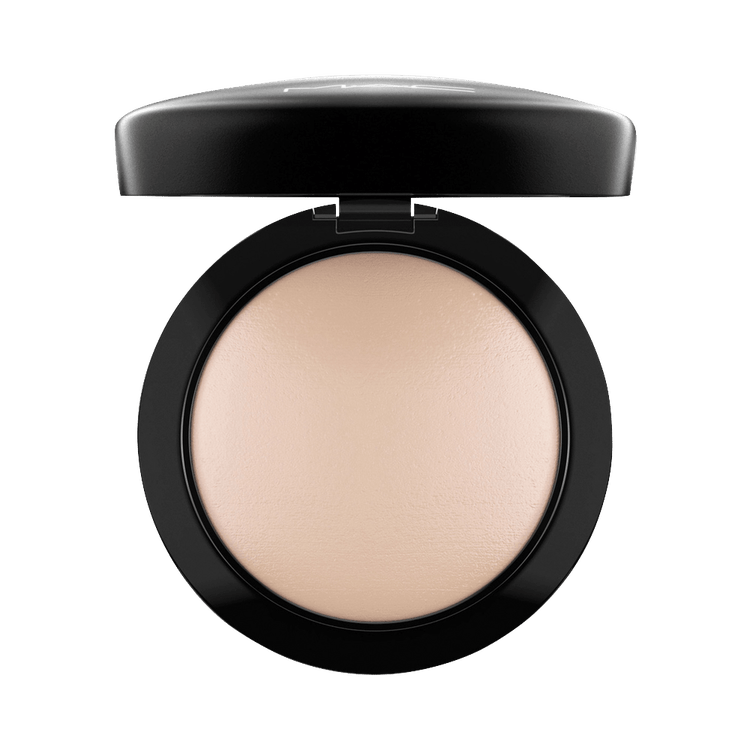 Mineralize Skinfinish Natural - Polvos minerales, fija el maquillaje e ilumina