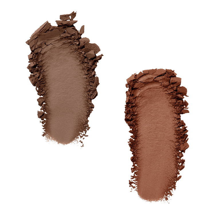 Brow Duet Brow Polvo para cejas acabado plumoso en cejas