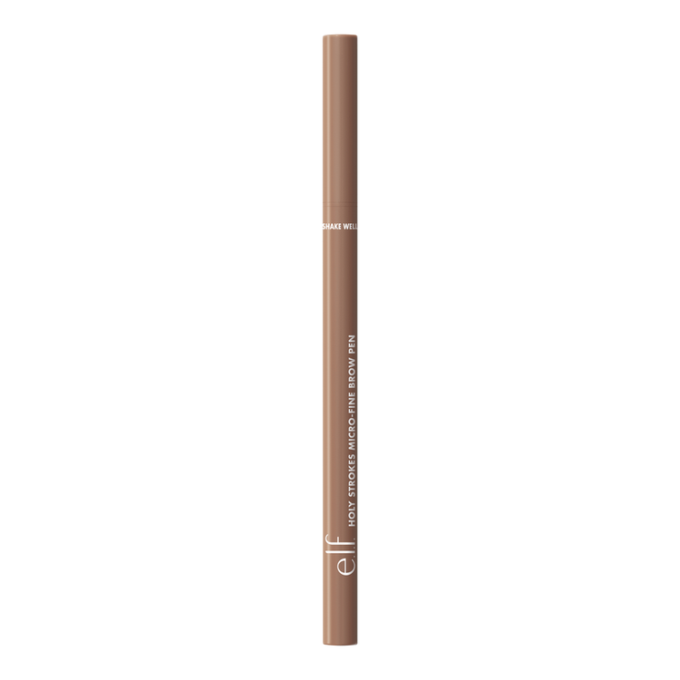 e.l.f. Holy Strokes Micro Fine Brow Pen Lápiz de cejas líquido con punta micro fina