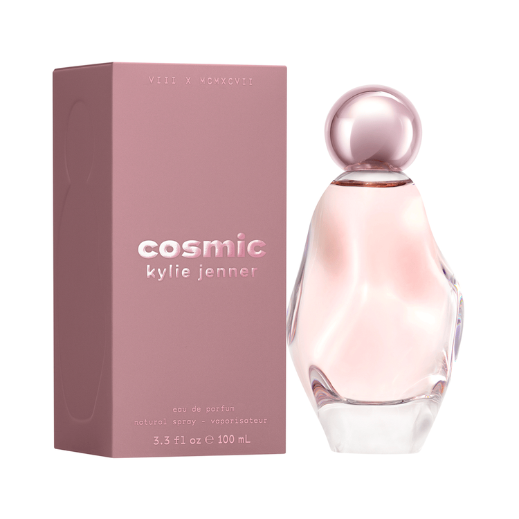 Cosmic Eau De Parfum - Perfume, con aroma floral