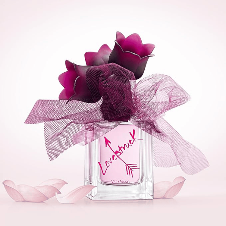 Lovestruck Eau De Parfum Perfume para mujer