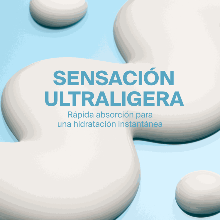 Dewscreen Hydrating - Primer hidratante SPF 50, fija el maquillaje y refuerza la protección