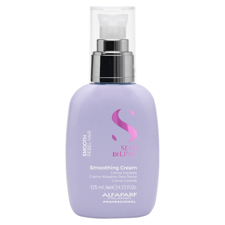 Semi Di Lino - Leave-in, recupera disciplina y luminosidad