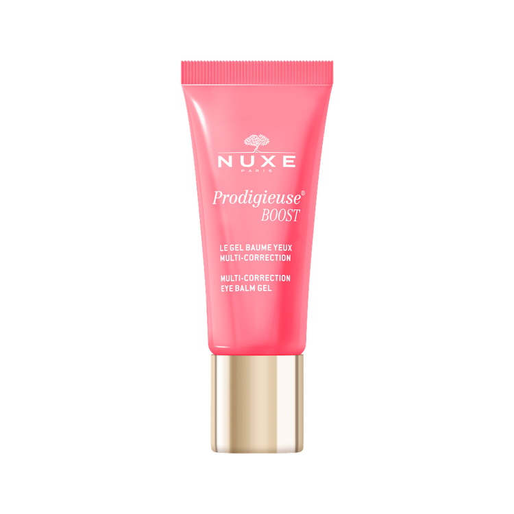 Crème Prodigieuse Boost Contorno de ojos difumina y previene signos del envejecimiento