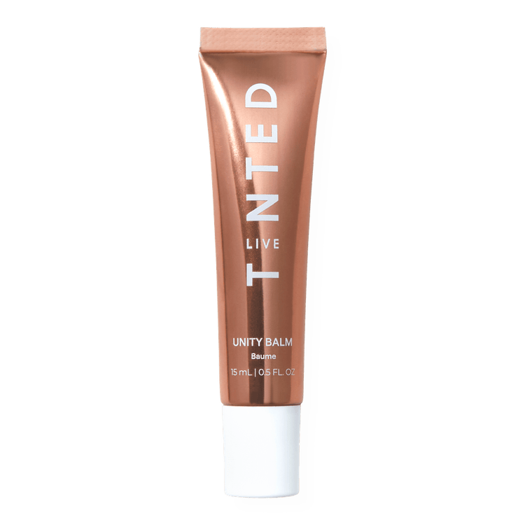 Unity Balm Ultra-Hydrating Bálsamo labial proporciona hidratación avanzada