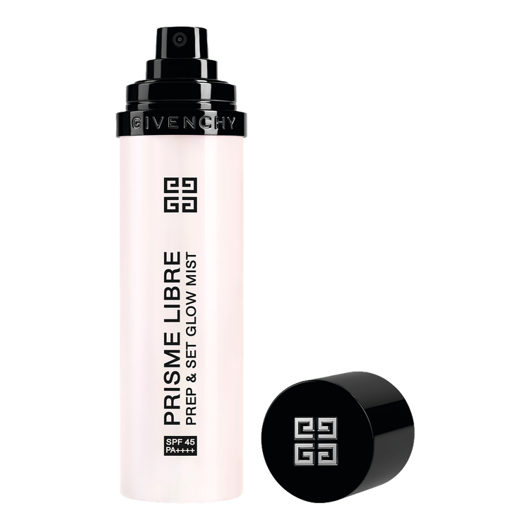 Prisme Libre Prep & Set Glow Mist - Spray prebase fijador – SPF 45 PA++++