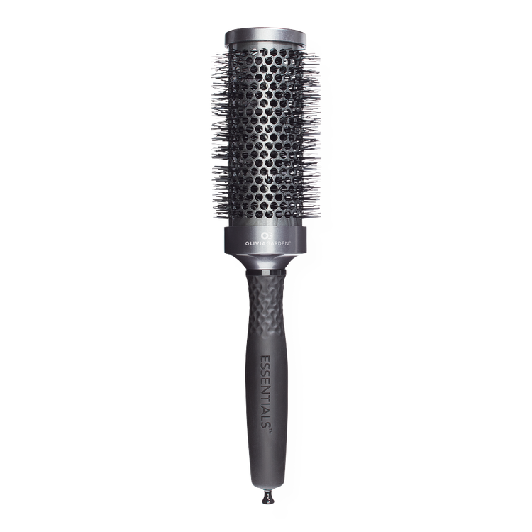 Essentials Thermal - Cepillo para cabello, voluminiza tu cabello