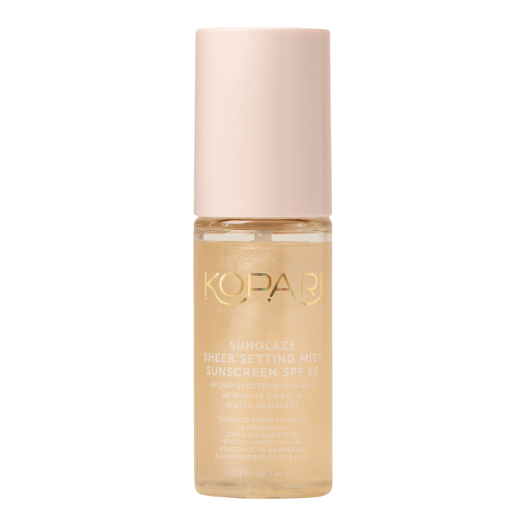 Sun Voyage - Set de viaje, protección amplio espectro