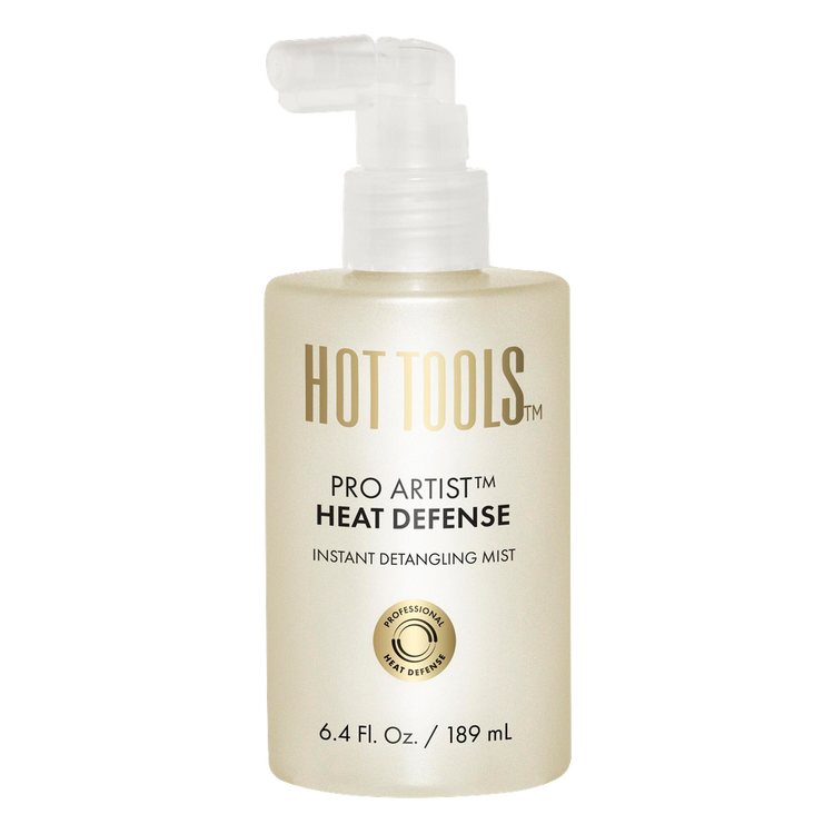 Protect & Style Spray desenredante protección térmica