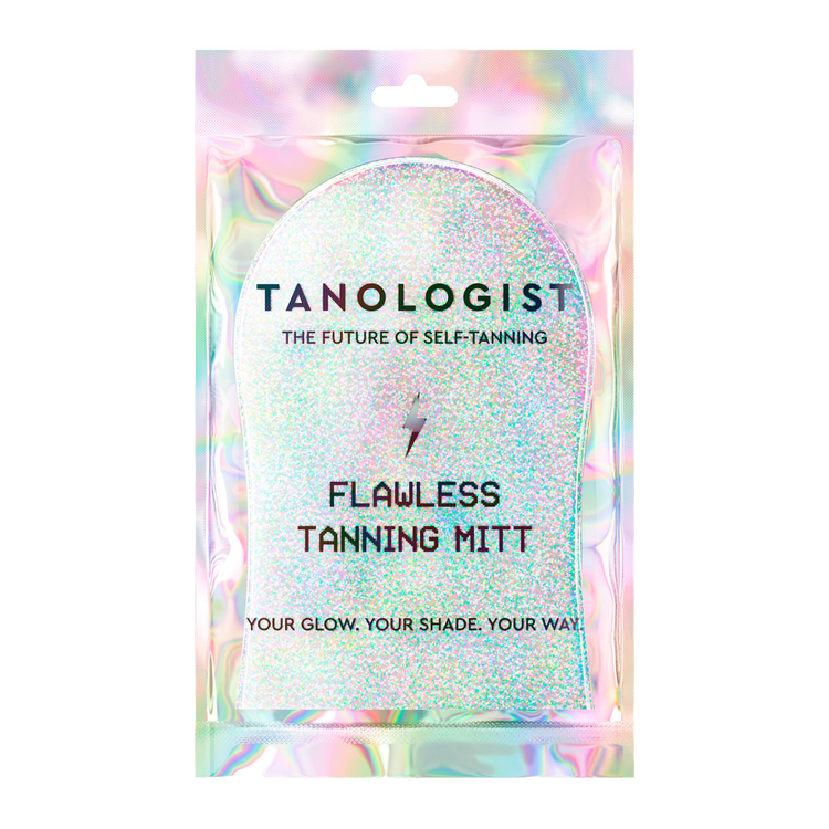 Flawless Self-Tanning Guante autobronceador guantes
