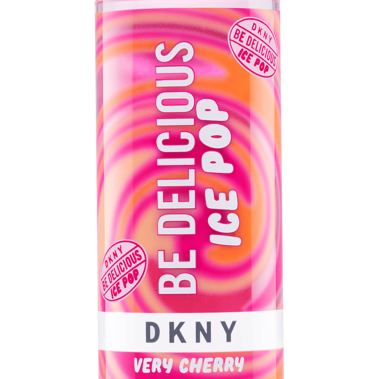 Ice Pop Very Cherry - Body mist, para mujer