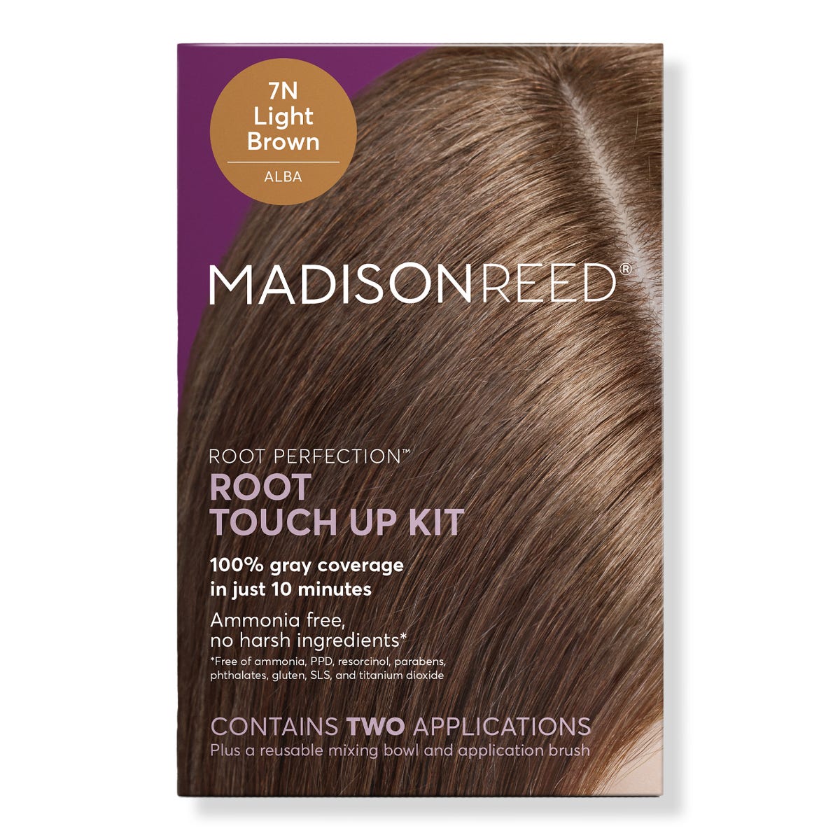 Madison Reed Ulta Madison Reed Retocador de raiz retoca las raices | Ulta Beauty MX