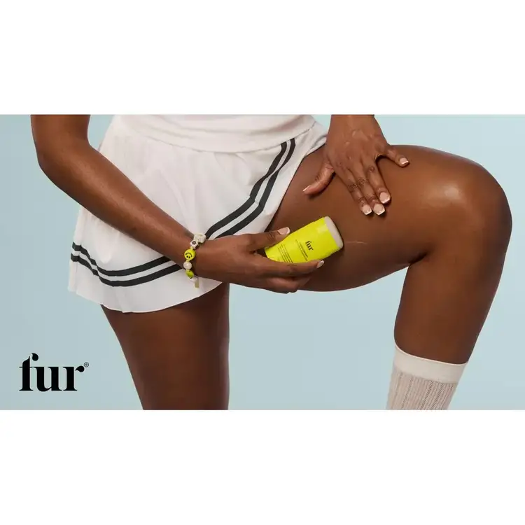 Chafe Bálsamo calmante y ligera