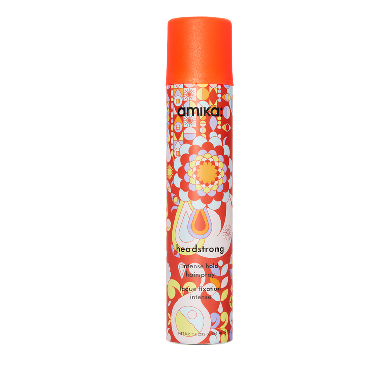 Headstrong - Spray de fijación intensa