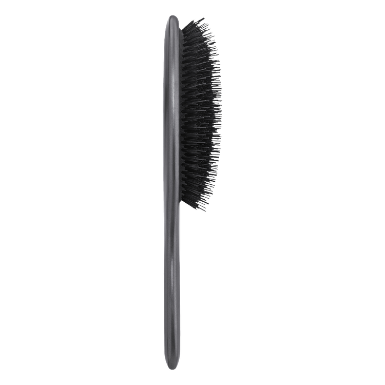 Flat Mate - Cepillo, para un cabello con más brillo