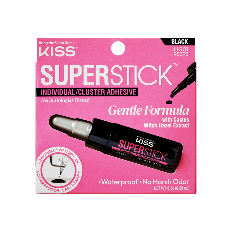 Super Stick Pegamento hasta 5 días de duración