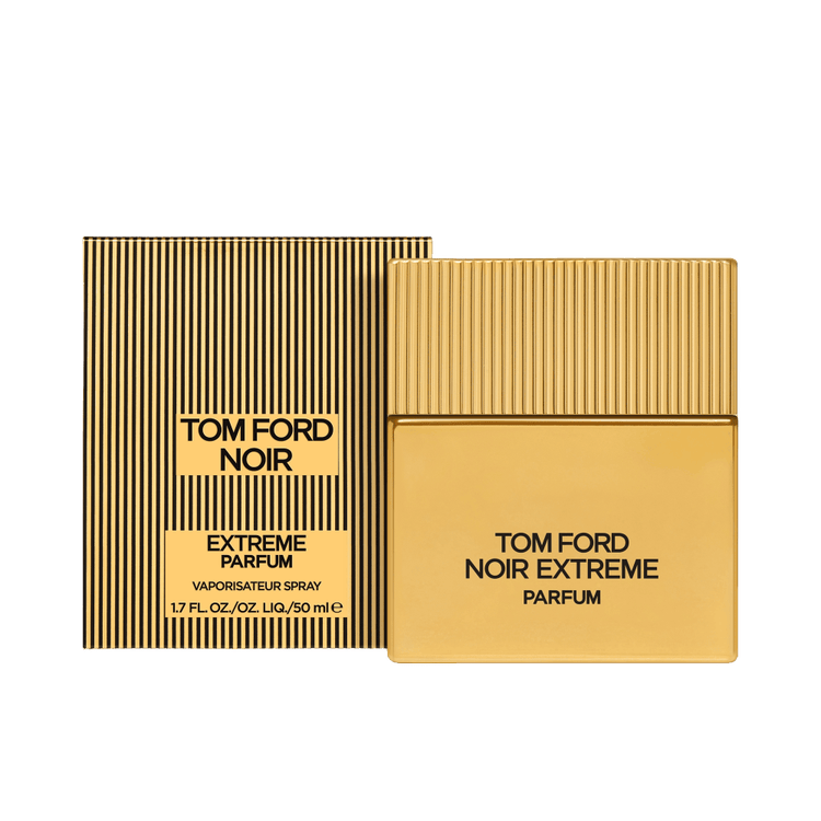 Noir Extreme Parfum unisex