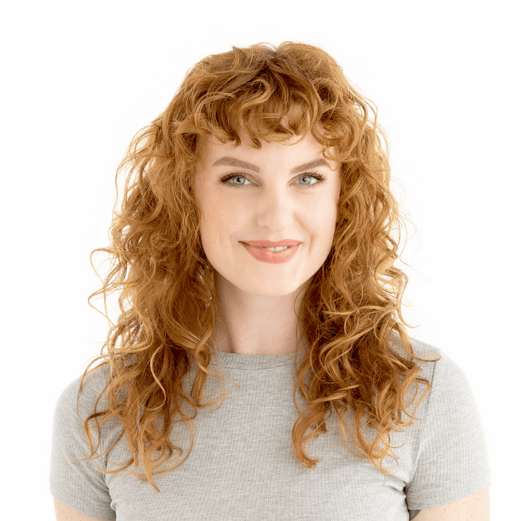 Buttercup - Difusor de aire, define tus rizos naturales