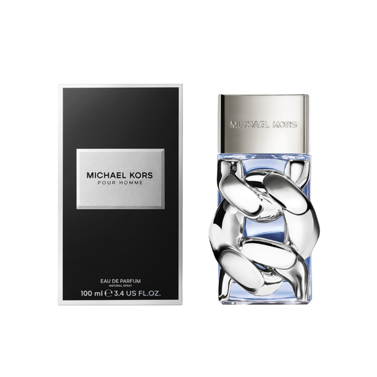Pour Homme - Eau de Parfum, fragancia cautivadora y sofisticada