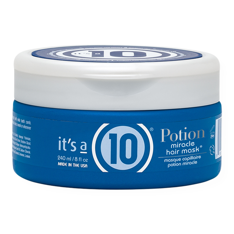 Potion Miracle Hair Mask Mascarilla capilar fortalece el cabello